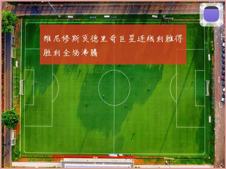 维尼修斯莫德里奇巨星连线利雅得胜利全场沸腾