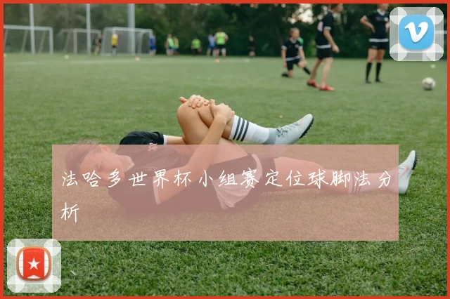 法哈多世界杯小组赛定位球脚法分析