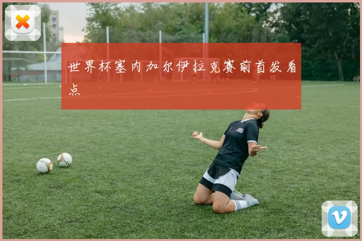 世界杯塞内加尔伊拉克赛前首发看点